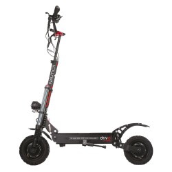 Nautica Drive A2400x Elektrikli Scooter - 2