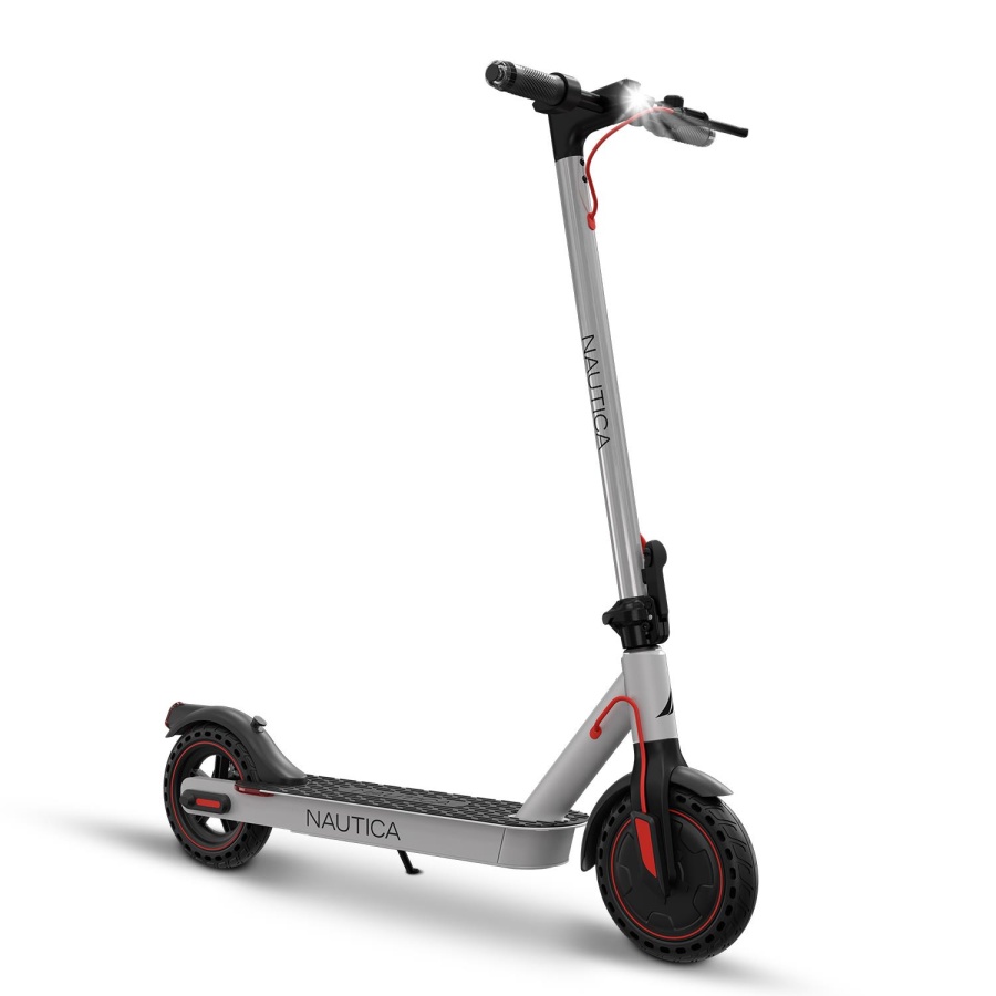 Nautica Drive A350 Electric Scooter - 1