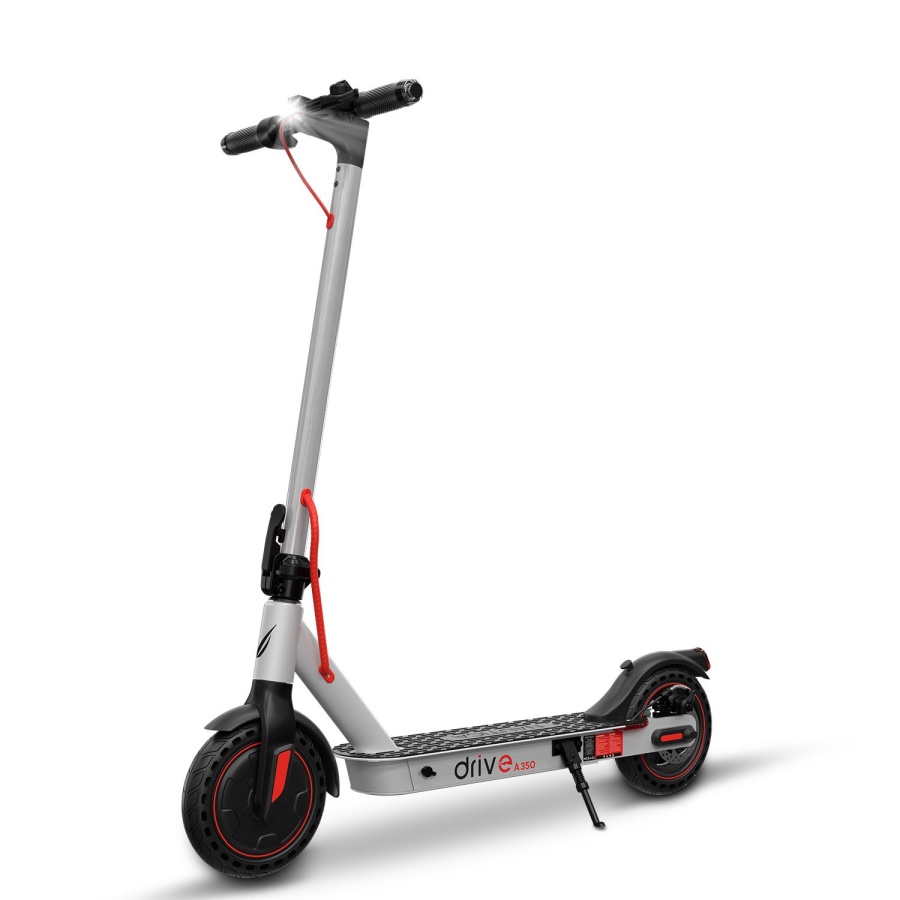 Nautica Drive A350 Electric Scooter - 2