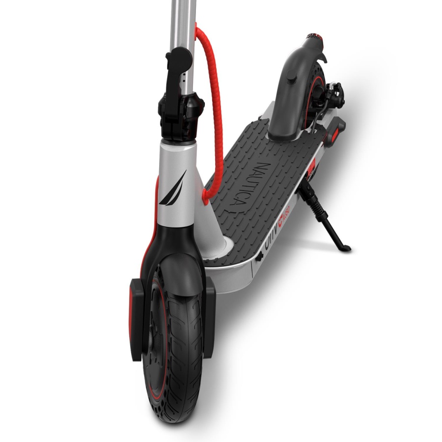 Nautica Drive A350 Electric Scooter - 3