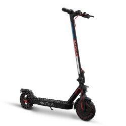 Nautica Drive A500 Electric Scooter - 1