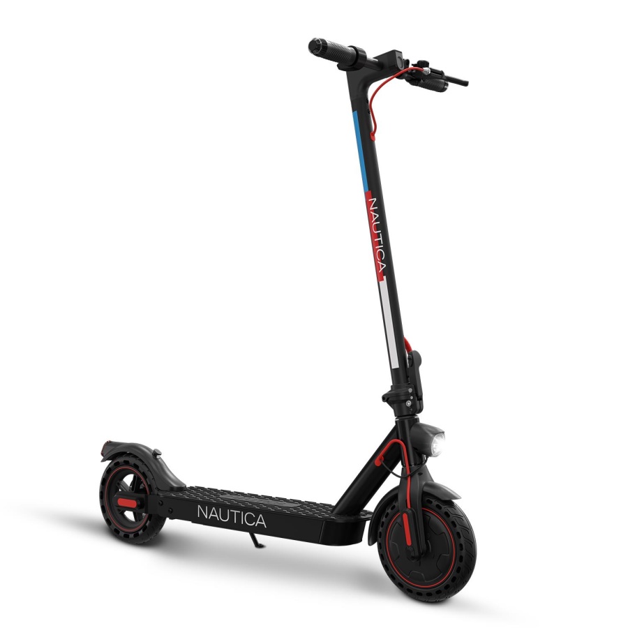 Nautica Drive A500 Elektrikli Scooter - 1