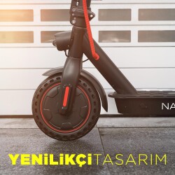 Nautica Drive A500 Elektrikli Scooter - 8