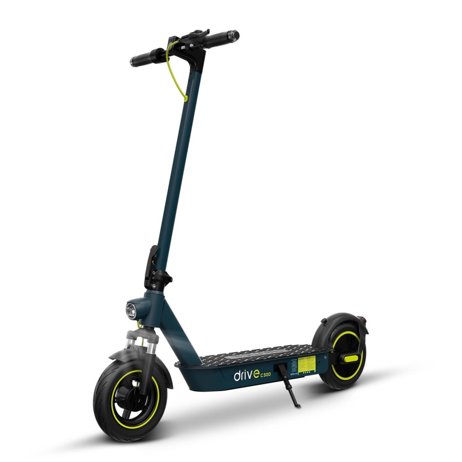 Nautica Drive C500 Electric Scooter - 2