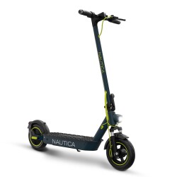 Nautica Drive C500 Elektrikli Scooter - 1