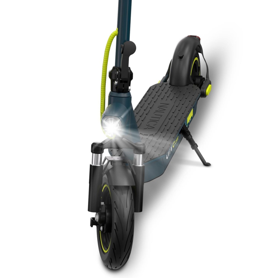 Nautica Drive C500 Elektrikli Scooter - 3