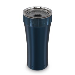 Nautica Elegant Series Urban Tumblers (20 oz) Navy - 2