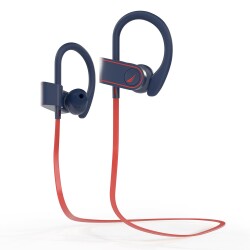 Nautica H110 Bluetooth Stereo Sport Earphones - 1