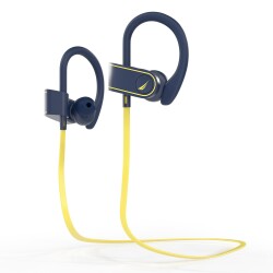 Nautica H110 Bluetooth Stereo Sport Earphones 