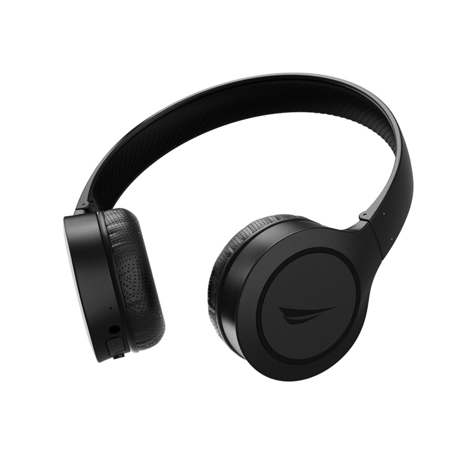 Nautica H120 Bluetooth Stereo Headphones Black - 4