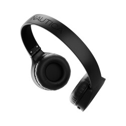 Nautica H120 Bluetooth Stereo Headphones Black - 3