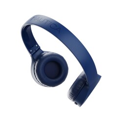 Nautica H120 Bluetooth Stereo Headphones Navy - 3