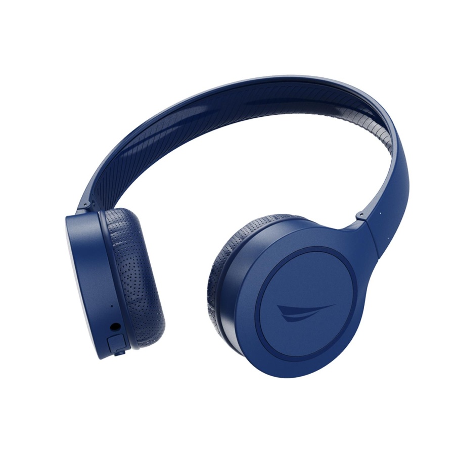 Nautica H120 Bluetooth Stereo Headphones Navy - 4