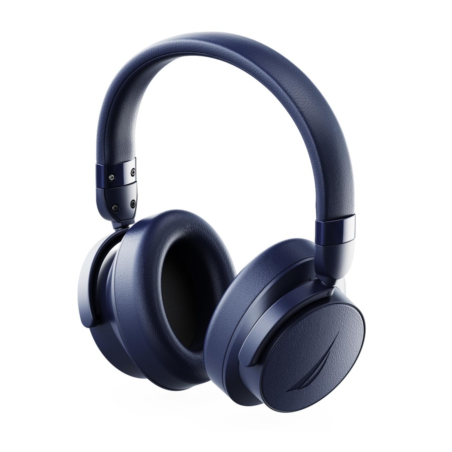 Nautica H400 ANC Bluetooth Kulaküstü Kulaklık Navy - 3