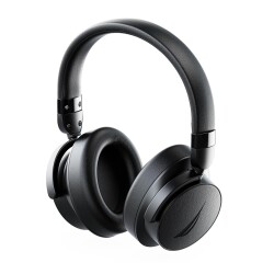 Nautica H400 Bluetooth Stereo ANC Headphones Black - 3