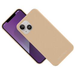 Nautica iPhone 14 Plus Telefon Kılıfı - 2