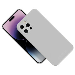 Nautica iPhone 14 Pro Telefon Kılıfı - 1