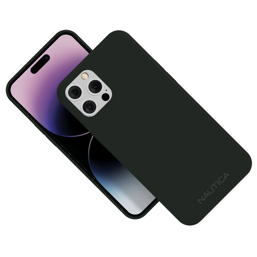 Nautica iPhone 14 Pro Telefon Kılıfı - 2