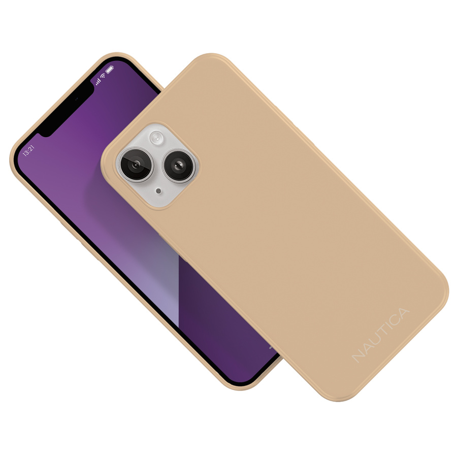 Nautica iPhone 14 Telefon Kılıfı - 6