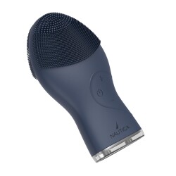 Nautica PC120 Sonic Facial Cleansing Brush Navy 