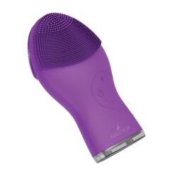 Nautica PC120 Sonic Facial Cleansing Brush Purble 