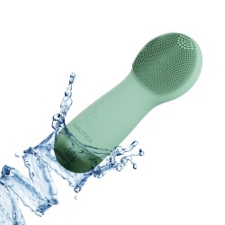 Nautica PC130 Sonic Facial Cleansing Brush Green - 2