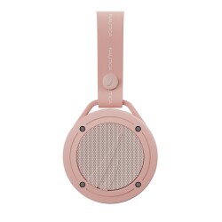 Nautica S20 Portable Wireless Speaker Pink - 2