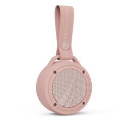 Nautica S20 Portable Wireless Speaker Pink - 1