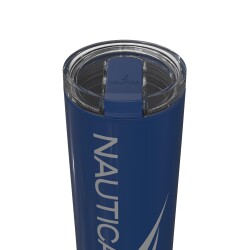 Nautica Sport Tumbler (32 OZ) Navy - 2