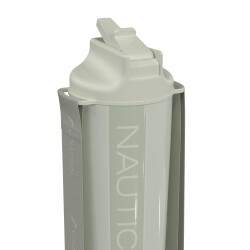 Nautica Sport Termos Paslanmaz Çelik 500 ml Matcha - 3