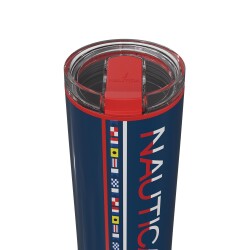 Nautica Sport Termos Paslanmaz Çelik 500 ml Navy Harbor - 2