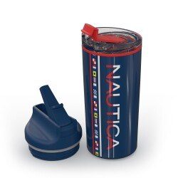 Nautica Sport Termos Paslanmaz Çelik 500 ml Navy Harbor 