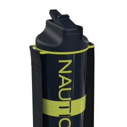 Nautica Sport Termos Paslanmaz Çelik 500 ml Navy Lime - 3