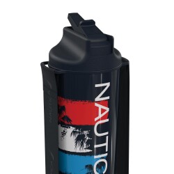 Nautica Sport Termos Paslanmaz Çelik 500 ml Navy Sunset - 3