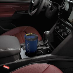 Nautica Sport Termos Paslanmaz Çelik 500 ml Navy - 5