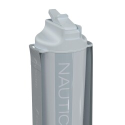 Nautica Sport Termos Paslanmaz Çelik 500 ml Pale Blue - 3