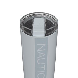 Nautica Sport Termos Paslanmaz Çelik 950 ml Pale Blue - 2