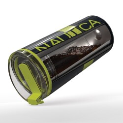 Nautica Sport Tumbler (17 OZ) Navy Lime - 4