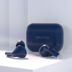 Nautica T220 TWS Bluetooth Kulakiçi Kulaklık Navy - 2