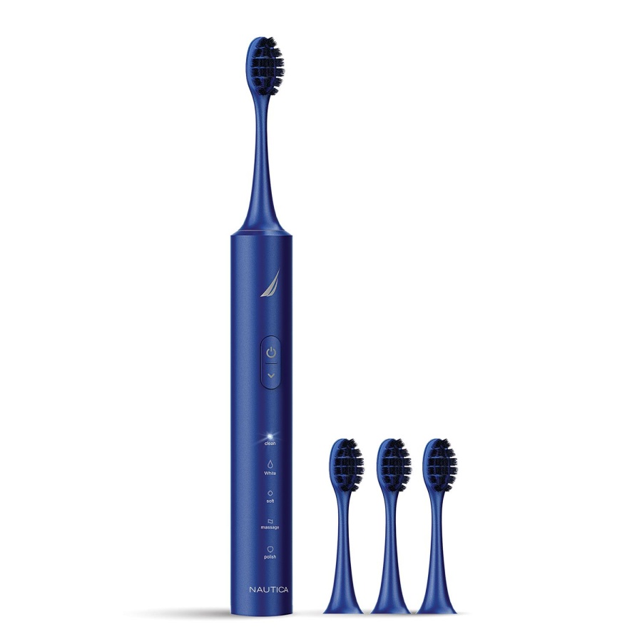 Nautica TB80 Electric Toothbrush Navy - 1