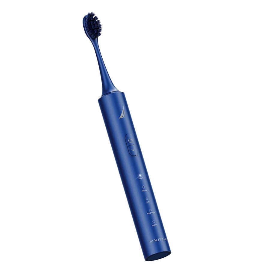 Nautica TB80 Electric Toothbrush Navy - 2