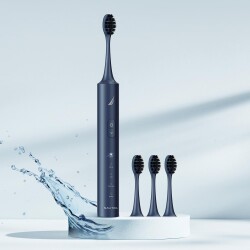 Nautica TB80 Electric Toothbrush Navy - 4