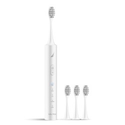 Nautica TB80 Electric Toothbrush White 