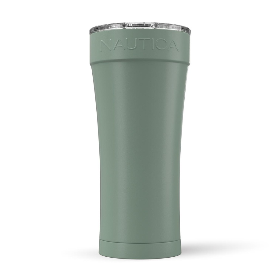 Nautica Avantgard Series Urban Tumblers (20 oz) Matcha - 1