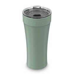 Nautica Avantgard Series Urban Tumblers (20 oz) Matcha - 2