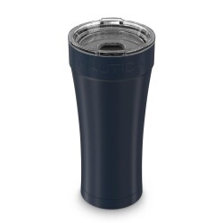 Nautica Avantgard Series Urban Tumblers (20 oz) Navy - 2