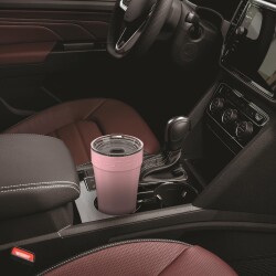 Nautica Avantgard Series Urban Tumblers (20 oz) Pink - 4