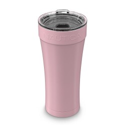 Nautica Avantgard Series Urban Tumblers (20 oz) Pink - 2