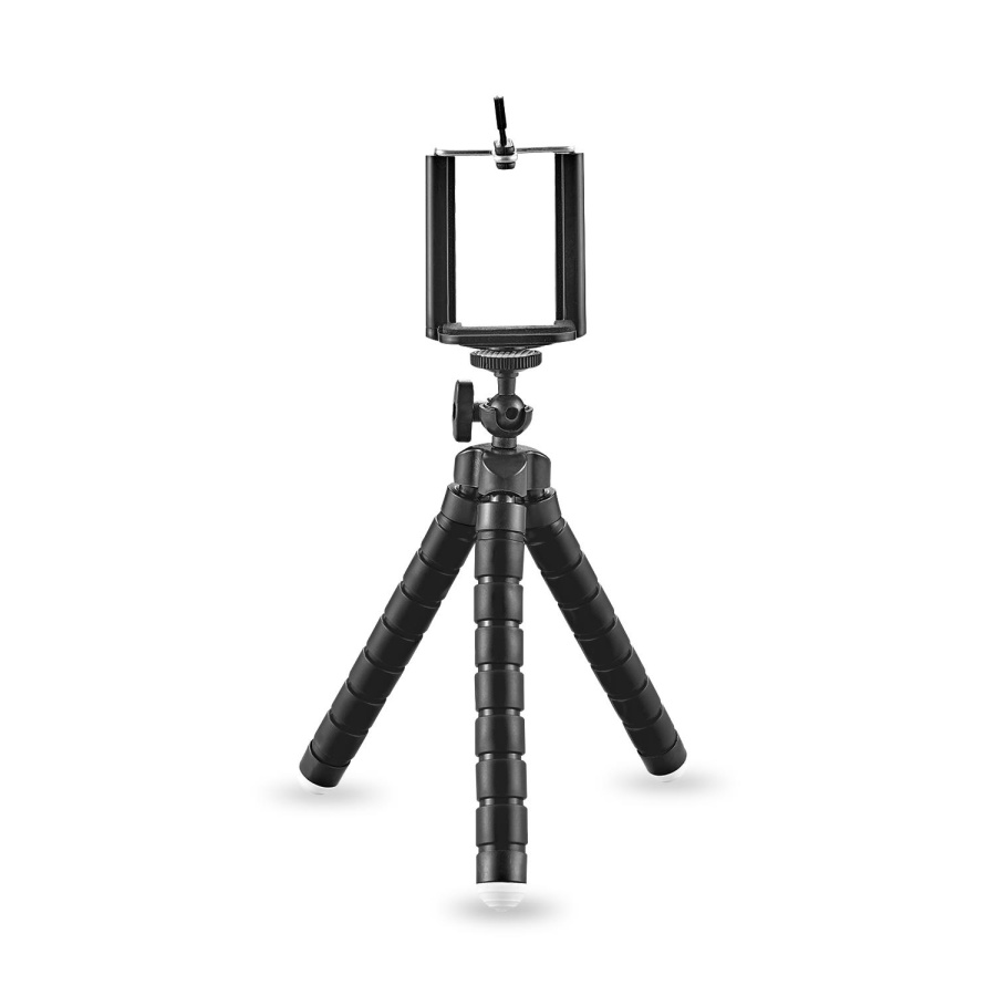 Onyo ONY03 3'lü Esnek Tripod Siyah - 1