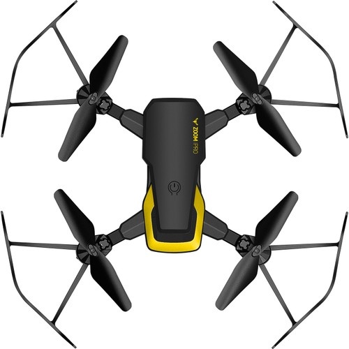 Corby CX007 Zoom Pro Smart Drone - 2